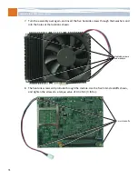 Preview for 16 page of RadiSys CE915GM Quick Start Manual