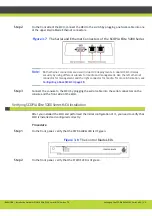 Предварительный просмотр 19 страницы RADVision SCOPIA Elite 5200 Installation Manual