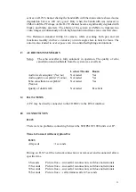 Предварительный просмотр 16 страницы RADVision Scopia XT1000 Test Results