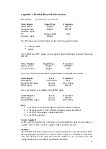 Предварительный просмотр 19 страницы RADVision Scopia XT1000 Test Results