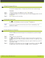 Preview for 12 page of RADVision Scopia XT1000 User Manual