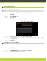 Preview for 30 page of RADVision Scopia XT1000 User Manual