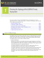 Preview for 5 page of RADVision Scopia XT5000 Series Administrator'S Manual