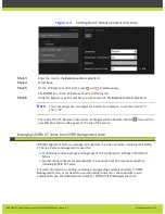 Preview for 19 page of RADVision Scopia XT5000 Series Administrator'S Manual