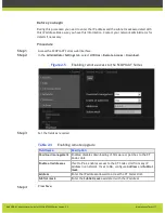 Preview for 21 page of RADVision Scopia XT5000 Series Administrator'S Manual