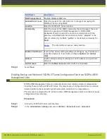 Preview for 27 page of RADVision Scopia XT5000 Series Administrator'S Manual