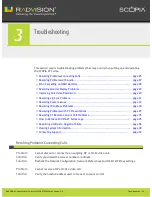 Preview for 29 page of RADVision Scopia XT5000 Series Administrator'S Manual