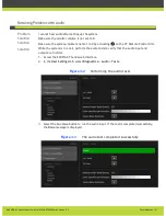 Preview for 31 page of RADVision Scopia XT5000 Series Administrator'S Manual