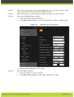 Preview for 34 page of RADVision Scopia XT5000 Series Administrator'S Manual