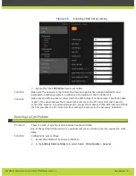 Preview for 35 page of RADVision Scopia XT5000 Series Administrator'S Manual