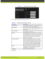 Preview for 36 page of RADVision Scopia XT5000 Series Administrator'S Manual