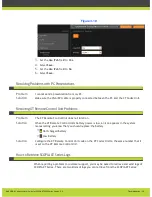 Preview for 39 page of RADVision Scopia XT5000 Series Administrator'S Manual