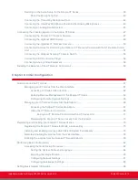 Preview for 4 page of RADVision Scopia XT5000 Series Installation Manual