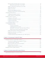 Preview for 5 page of RADVision Scopia XT5000 Series Installation Manual