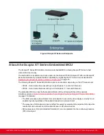 Preview for 20 page of RADVision Scopia XT5000 Series Installation Manual