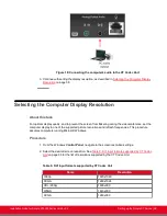 Preview for 38 page of RADVision Scopia XT5000 Series Installation Manual