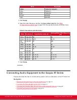 Preview for 39 page of RADVision Scopia XT5000 Series Installation Manual