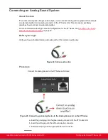 Preview for 46 page of RADVision Scopia XT5000 Series Installation Manual