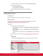 Preview for 95 page of RADVision Scopia XT5000 Series Installation Manual