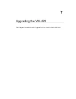 Предварительный просмотр 71 страницы RADVision VIU-323 User Manual