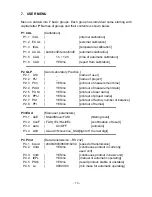 Preview for 13 page of RADWAG APP series Operating	 Instruction