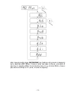 Preview for 19 page of RADWAG APP series Operating	 Instruction