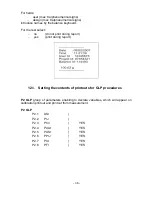 Preview for 38 page of RADWAG APP series Operating	 Instruction