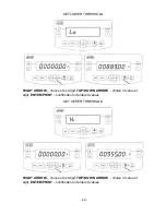 Preview for 48 page of RADWAG APP series Operating	 Instruction