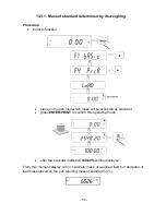 Preview for 50 page of RADWAG APP series Operating	 Instruction