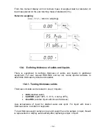 Preview for 52 page of RADWAG APP series Operating	 Instruction