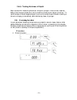 Preview for 53 page of RADWAG APP series Operating	 Instruction