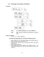 Preview for 59 page of RADWAG APP series Operating	 Instruction