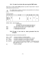 Preview for 65 page of RADWAG APP series Operating	 Instruction