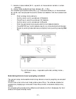 Preview for 57 page of RADWAG AS series User Manual