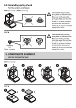 Preview for 6 page of RADWAG PS X7.M Startup Manual