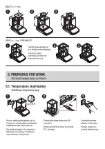 Preview for 7 page of RADWAG PS X7.M Startup Manual