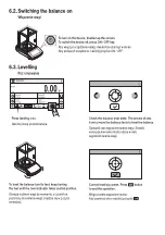 Preview for 8 page of RADWAG PS X7.M Startup Manual