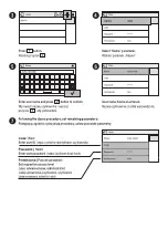 Preview for 13 page of RADWAG PS X7.M Startup Manual