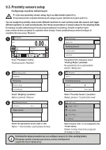 Preview for 14 page of RADWAG PS X7.M Startup Manual