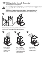 Preview for 18 page of RADWAG PS X7.M Startup Manual