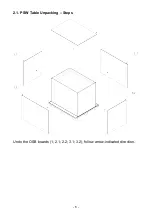 Предварительный просмотр 6 страницы RADWAG PSW User Manual