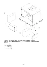 Предварительный просмотр 8 страницы RADWAG PSW User Manual