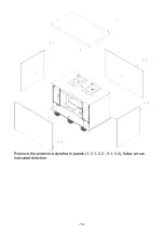 Предварительный просмотр 12 страницы RADWAG PSW User Manual