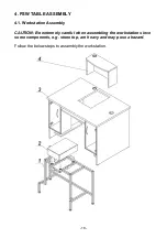 Предварительный просмотр 18 страницы RADWAG PSW User Manual