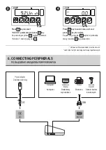 Предварительный просмотр 8 страницы RADWAG PUE C315 Startup Manual