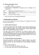 Preview for 10 page of RADWAG PUE C315 User Manual