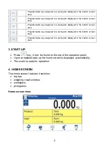 Предварительный просмотр 8 страницы RADWAG PUE HX5.EX Software Manual