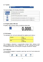 Предварительный просмотр 9 страницы RADWAG PUE HX5.EX Software Manual