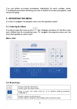 Предварительный просмотр 10 страницы RADWAG PUE HX5.EX Software Manual