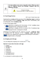 Предварительный просмотр 19 страницы RADWAG PUE HX5.EX Software Manual